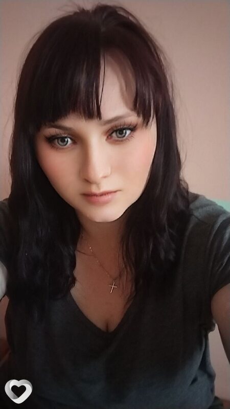 Ольга, 30, Щучине — анкета №246811