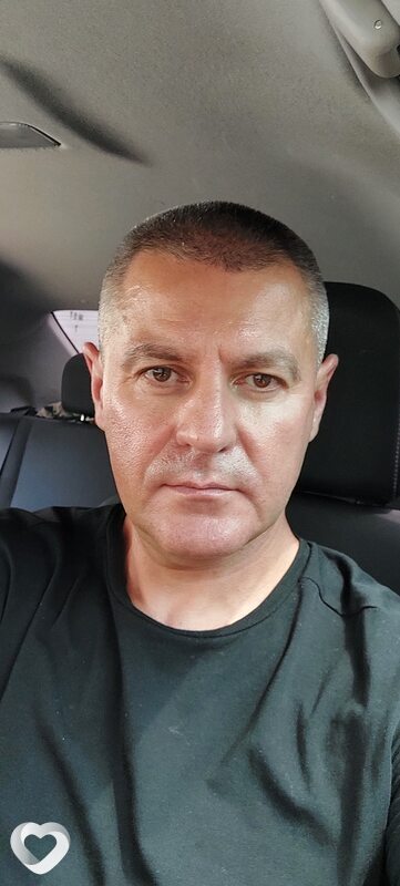 Роман, 49, Днепр — анкета №246813