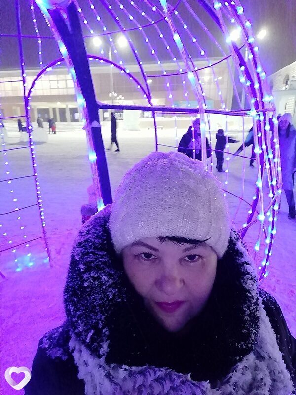 Марина, Красноуфимск