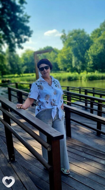 Нинэль, 57, Ярославле — анкета №246345