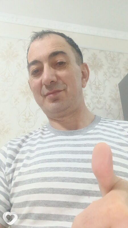Саша, 51, Актюбинске — анкета №246349