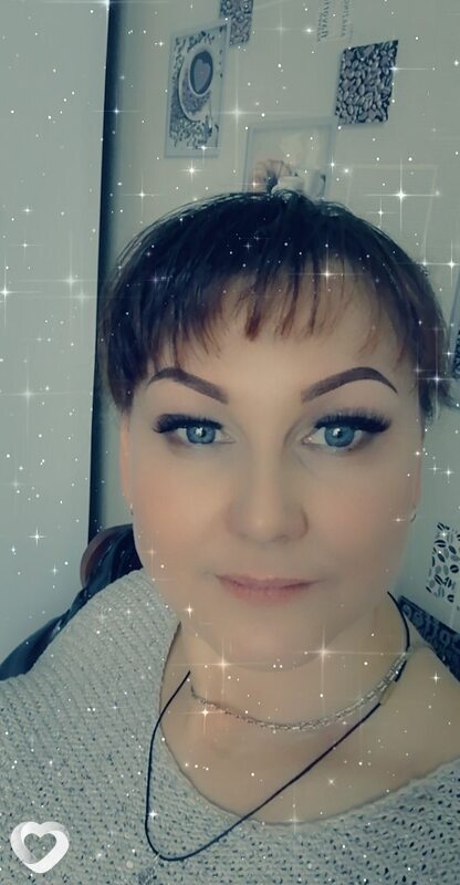 Ирина, 50, Витебске — анкета №246353