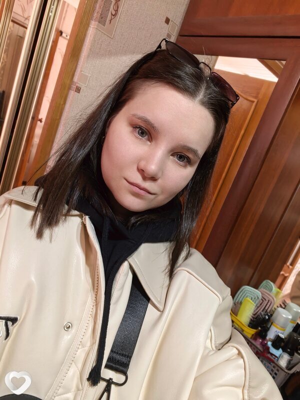 Анастасия, 21, Уфе — анкета №246356