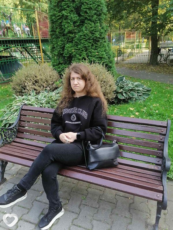 Анастасия, 27, Кобрине — анкета №246358