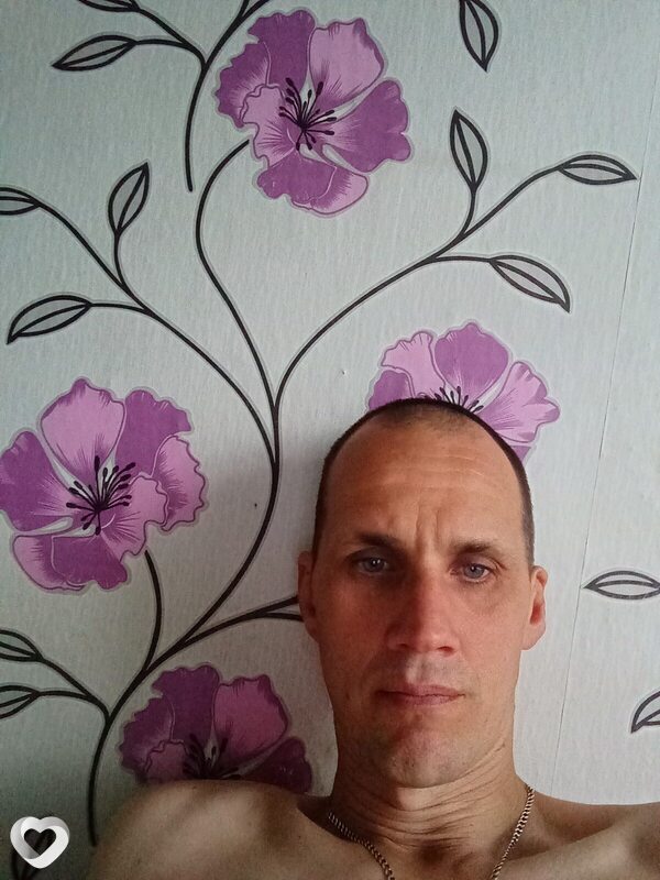 Костя, 44, Калинковичах — анкета №246359