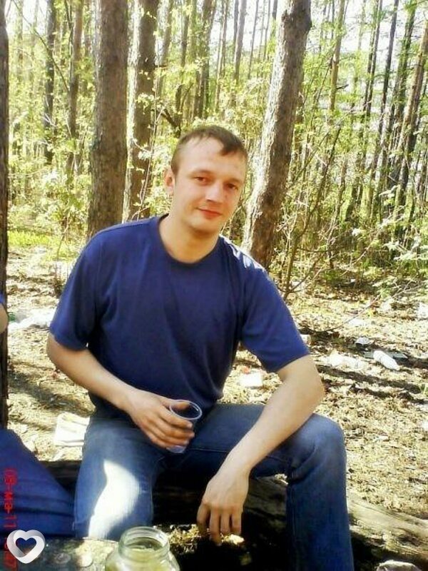 Денис, 41, Уфе — анкета №246364