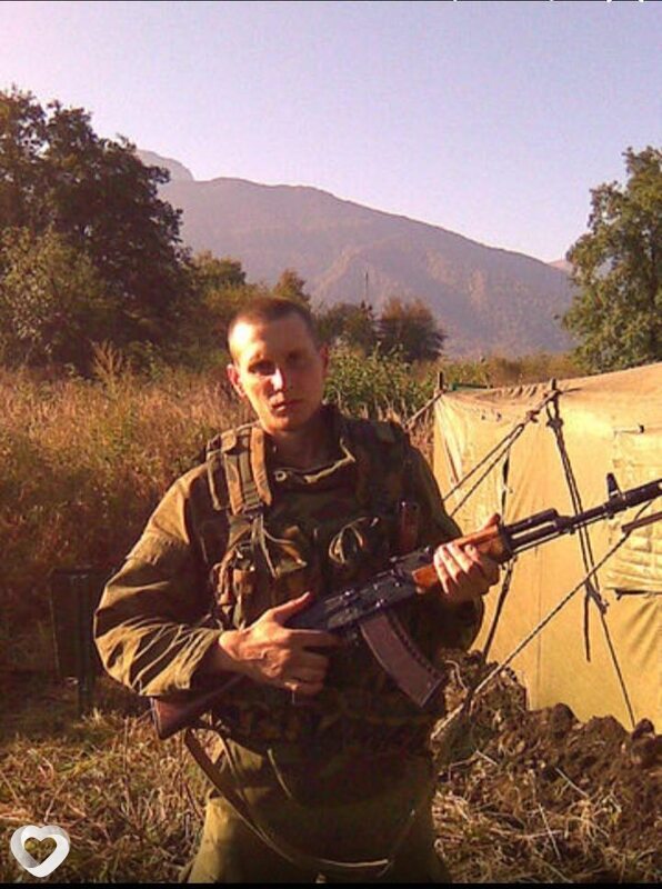Алекс, 38, Пензе — анкета №246366