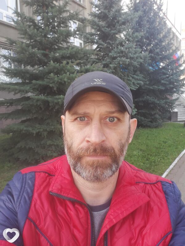 Лентяй, 51, Магнитогорске — анкета №246371