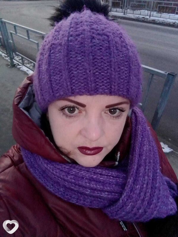 Александра, 39, Барнауле — анкета №246375