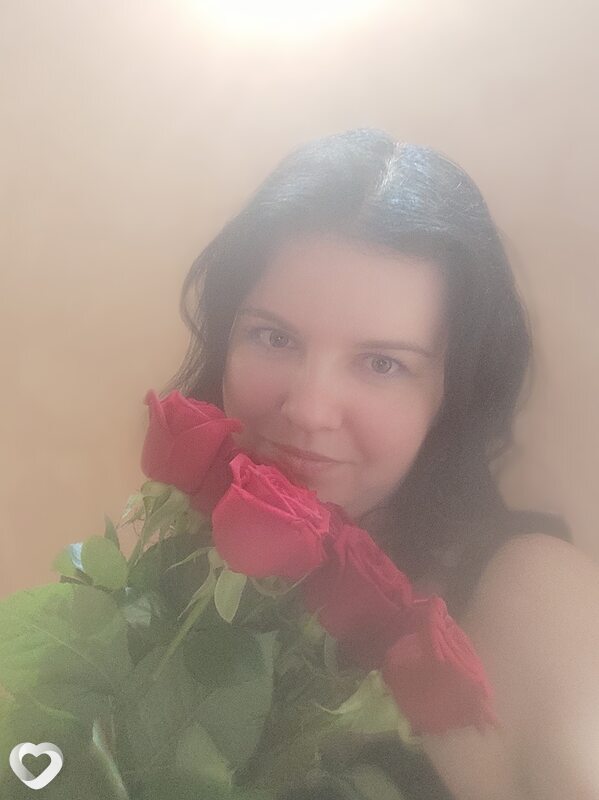 Симпотуля, 41, Ульяновске — анкета №246377