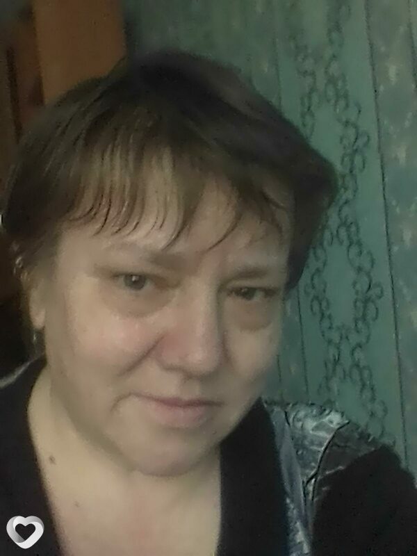 Наталия, 53, Перми — анкета №246384