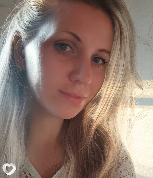 Снежка, 35, Полоцке — анкета №246387
