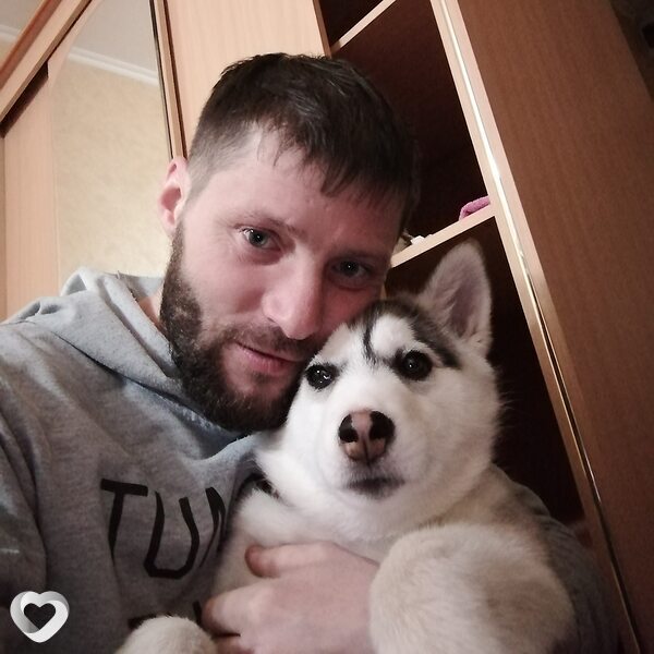 Александр, 40, Лесозаводске — анкета №246319