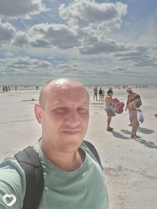 Слава, 38, Вихоревке — анкета №246322