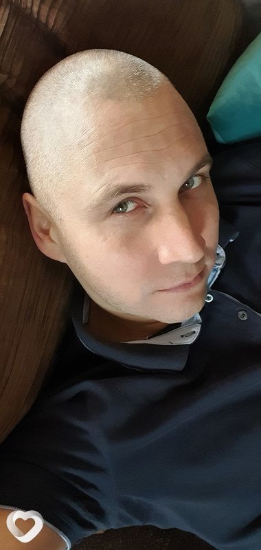 Дима, 43, Минске — анкета №246331
