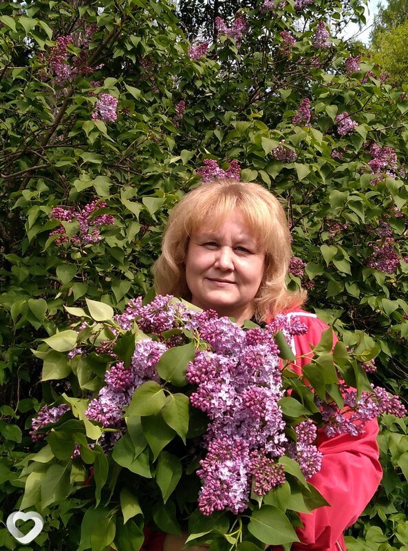 Ирина, Кинешма