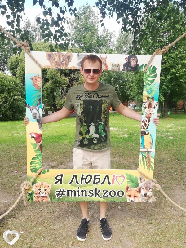 Сергей, 41, Бобруйске — анкета №246335