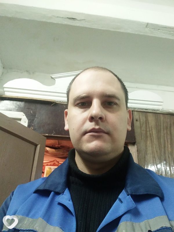 Павел, Уварово