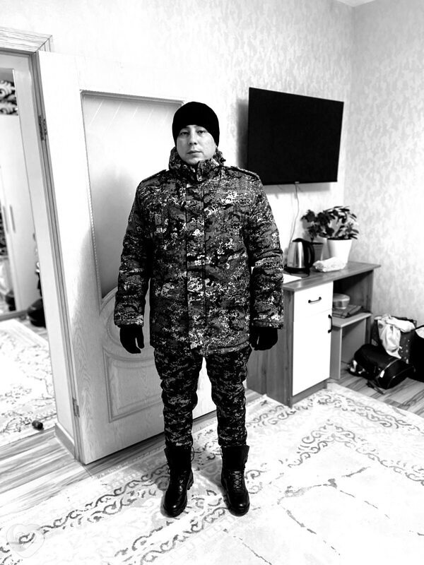 Тимур, 32, Шымкенте — анкета №246390