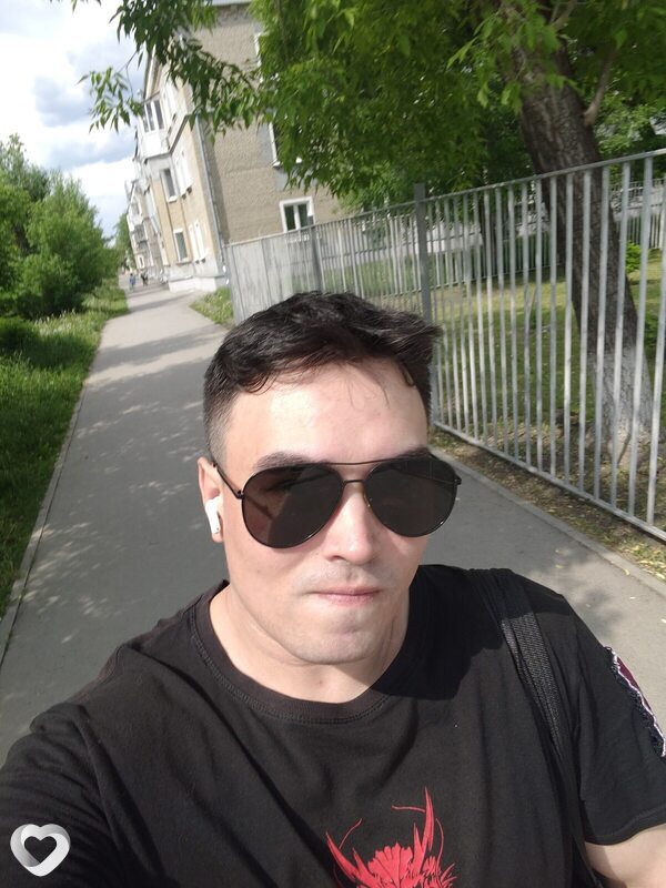Макс, 33, Каменске-Уральском — анкета №246392