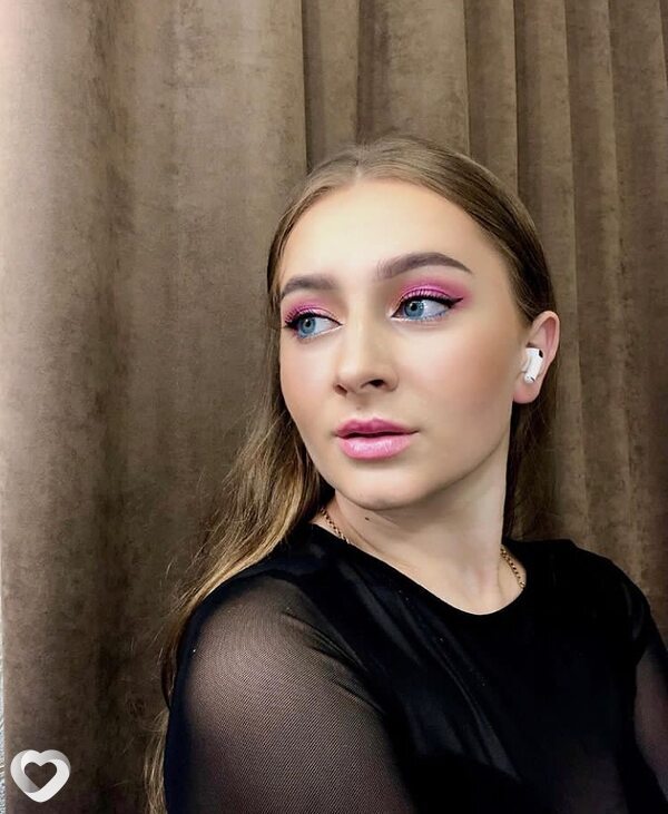 Vladysia, 26, Львове — анкета №246404