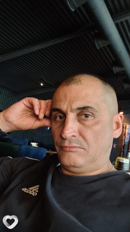 Артем, 49, Чебоксарах — анкета №246407