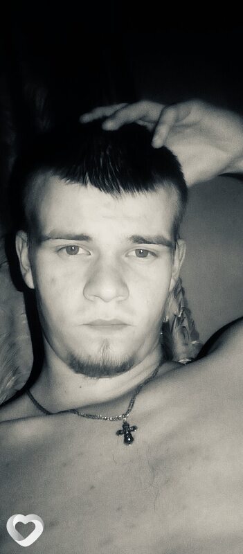 Никита, 24, Ульяновске — анкета №246410