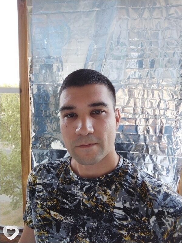 Александр, 35, Волгограде — анкета №246411