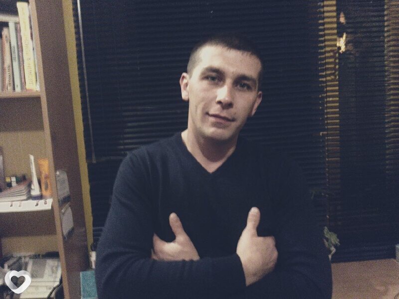 Сергей, 44, Дзержинске — анкета №246412