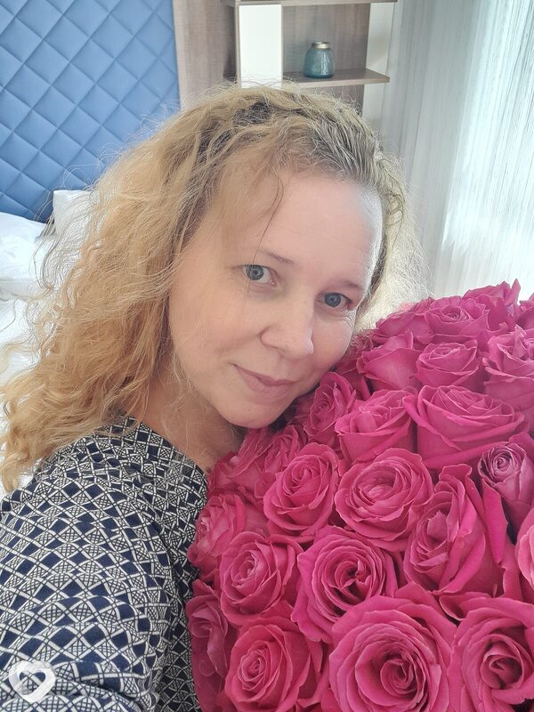 Марина, 41, Сочи — анкета №246469