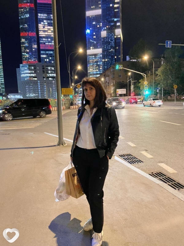 Света, 39, Могилев — анкета №246470
