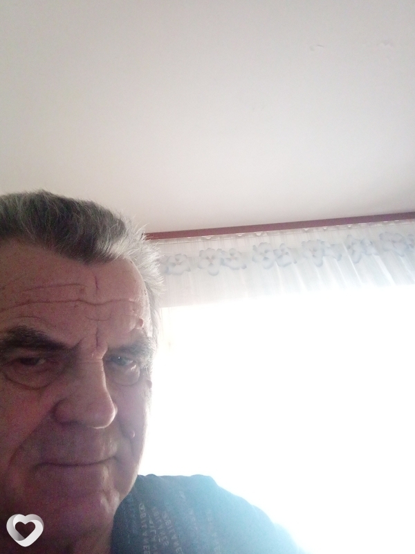 Владимир, 64, Новосибирске — анкета №246477