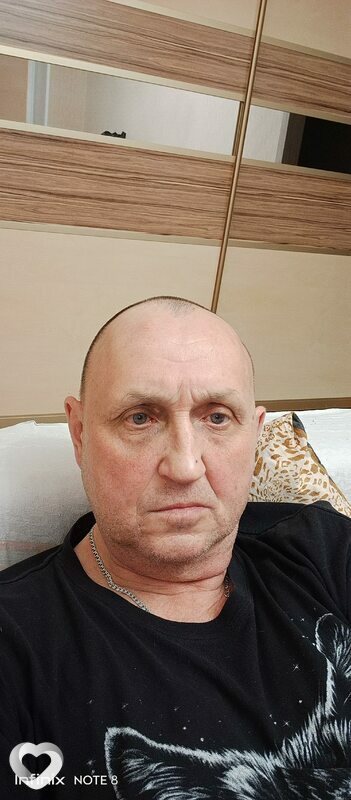 Виталий, 64, Комсомольске-на-Амуре — анкета №246479