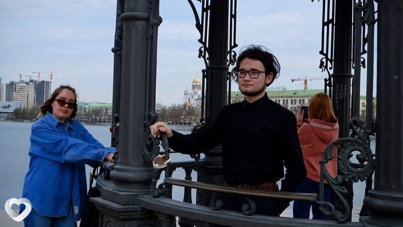 Станислав, 22, Санкт-Петербурге — анкета №246482
