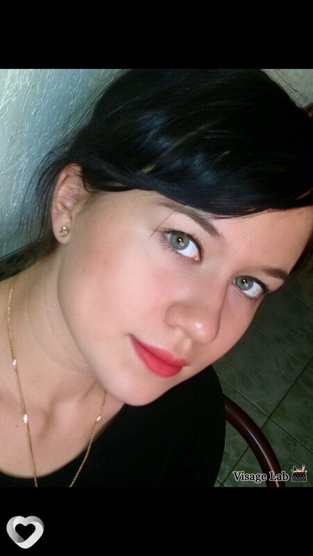 Мария, 34, Москве — анкета №246484