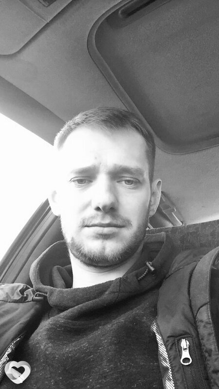 Андрей, 36, Киеве — анкета №246486