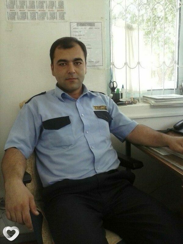 Заза, 45, Ташкент — анкета №246592