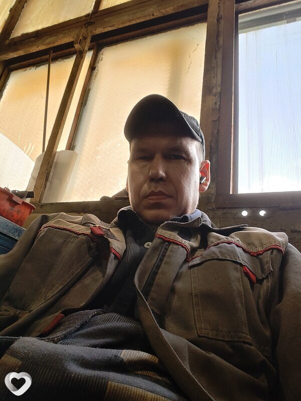 Александр, 44, Рязани — анкета №246593