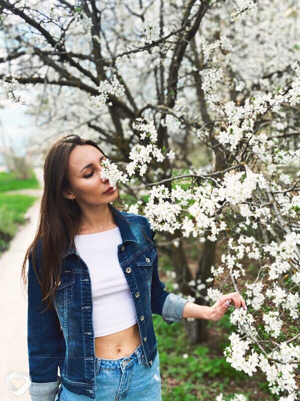 Кристина, 38, Москве — анкета №246597