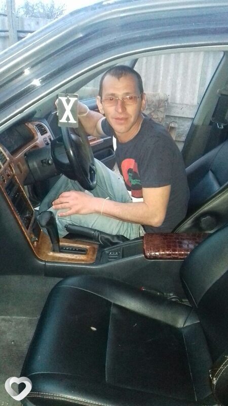 Алексей, 45, Кизляре — анкета №246598
