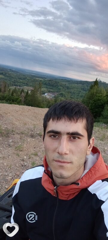 Валера, 29, Перми — анкета №246601