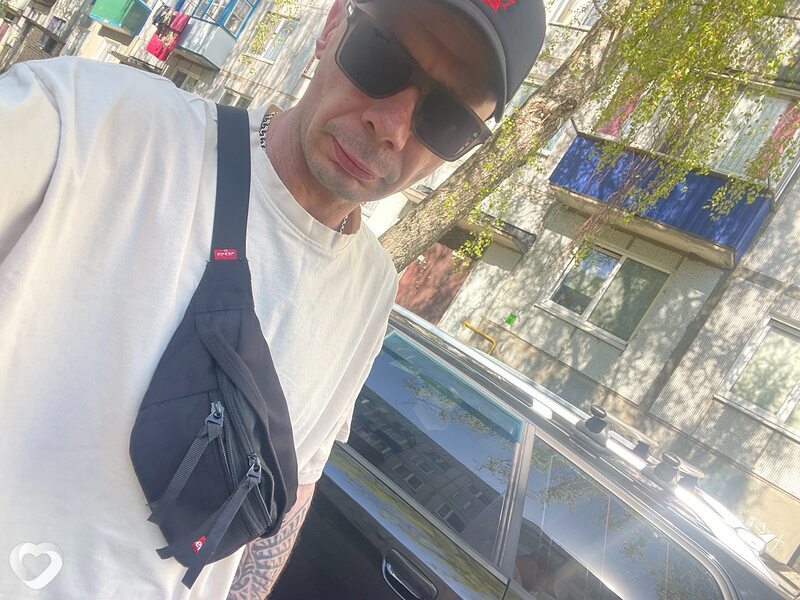 Yura, 35, Пружанах — анкета №246602
