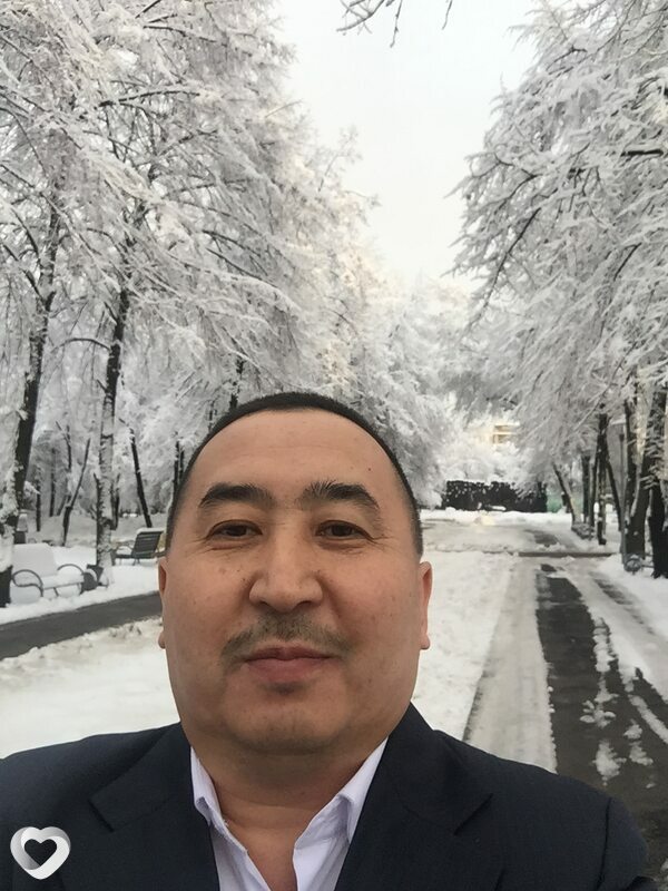 Джентельмен, 51, Алматы — анкета №246605