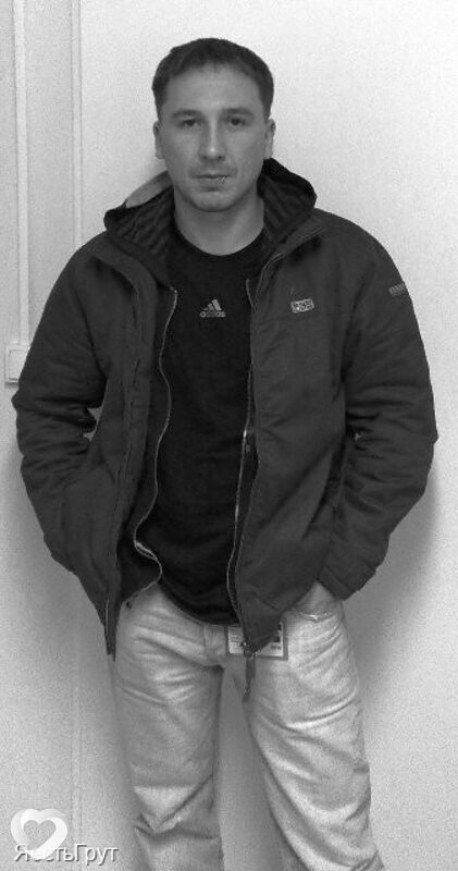 Саша, 43, Могилев — анкета №246609