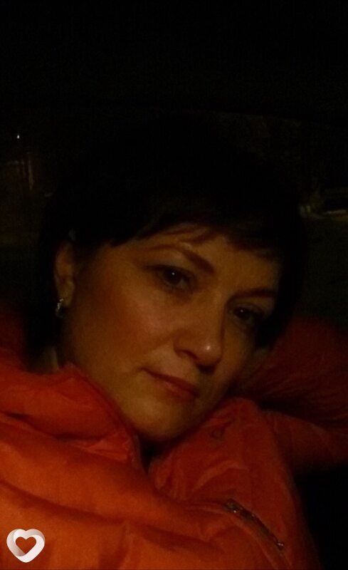 Любовь, 49, Липецке — анкета №246610