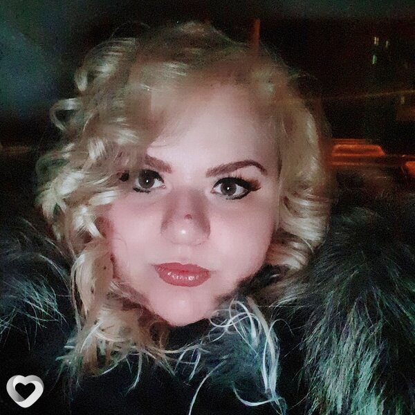 Анастасия, 32, Братске — анкета №246693