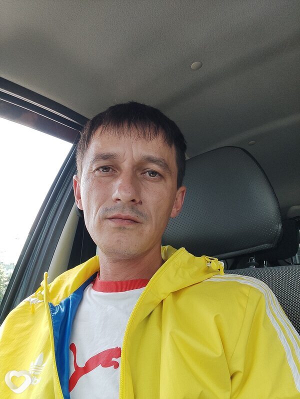 Алексей, 41, Чебоксарах — анкета №246695