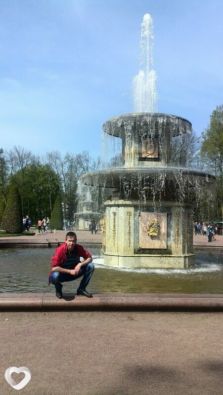 Дмитрий, 33, Обнинске — анкета №246697