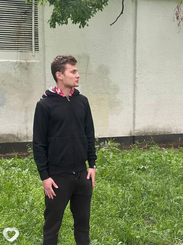 Дмитрий, 26, Москве — анкета №246700