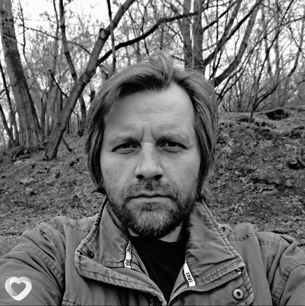 Михаил, 52, Красноярске — анкета №246703